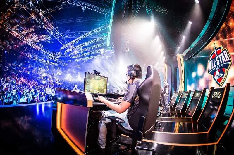 Cách chơi cá cược E-sport thắng lớn từ các cao thủ lâu năm