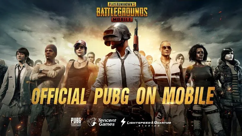 Hướng dẫn cách tải PUBG Mobile VN trên iOS và Android