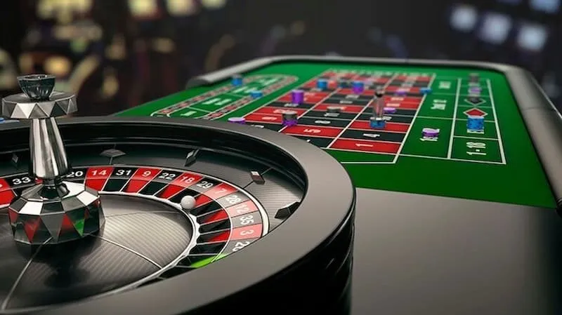 Những điểm nổi bật của casino tại May88