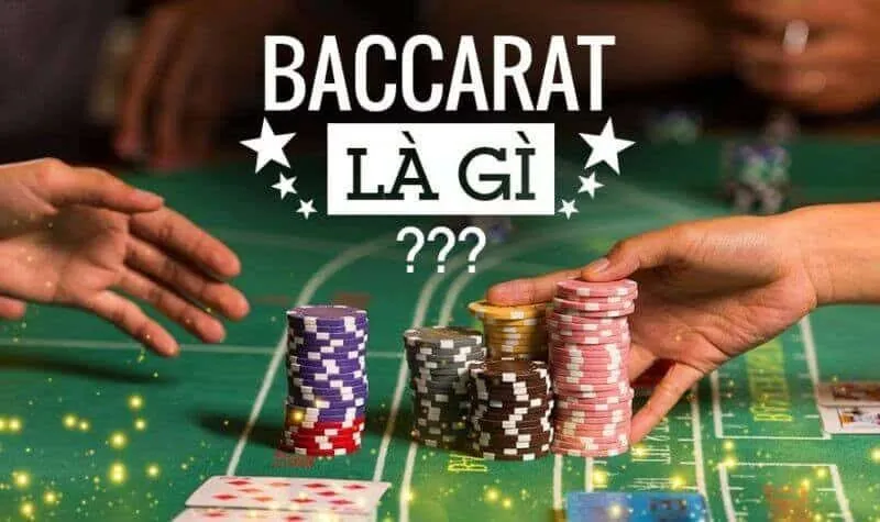 Các biến thể của Baccarat