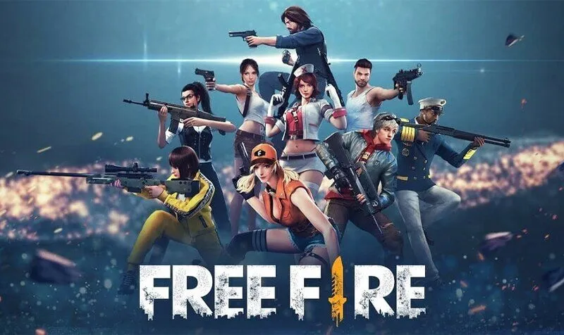 Cách chơi cơ bản cho tân binh Free Fire là gì