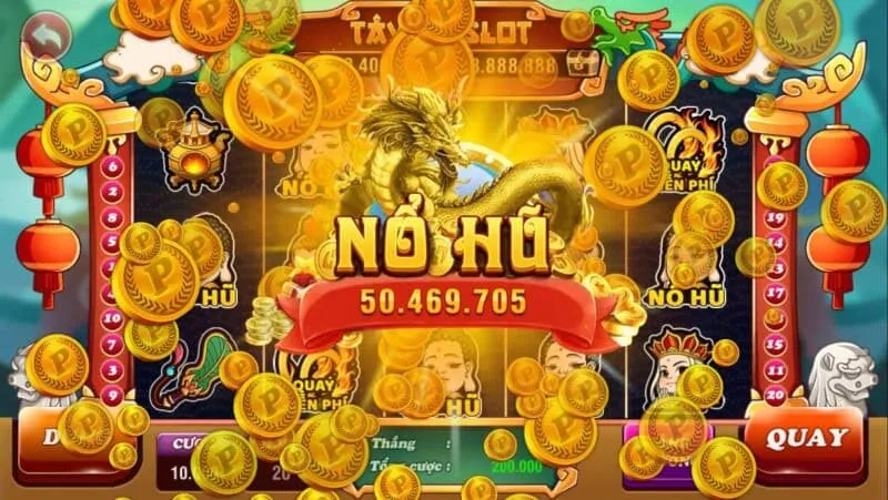 Hình thức game nổ hũ rút tiền mặt là gì?