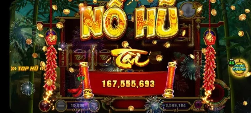 Những chiến thuật chơi game slot nổ hũ