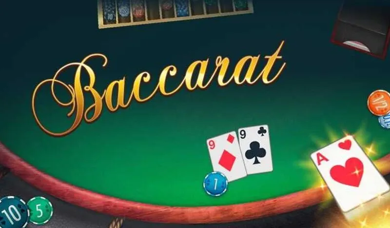 Luật chơi Baccarat cơ bản đơn giản và dễ hiểu từ A đến Z