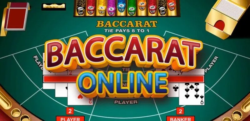 Chiến thuật chơi Baccarat hiệu quả và thắng lớn