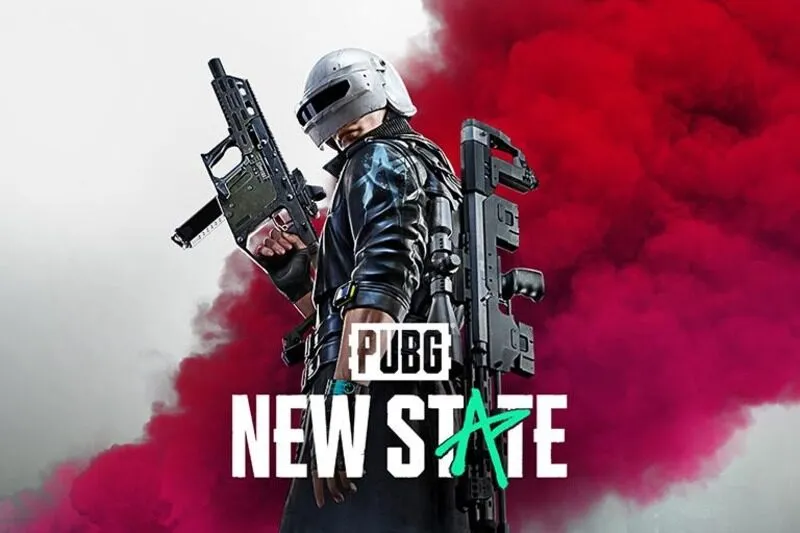 PUBG New State và PUBG Mobile có gì khác nhau?