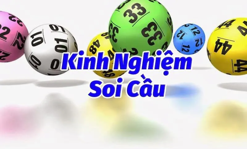 Tổng quan về soi cầu xổ số