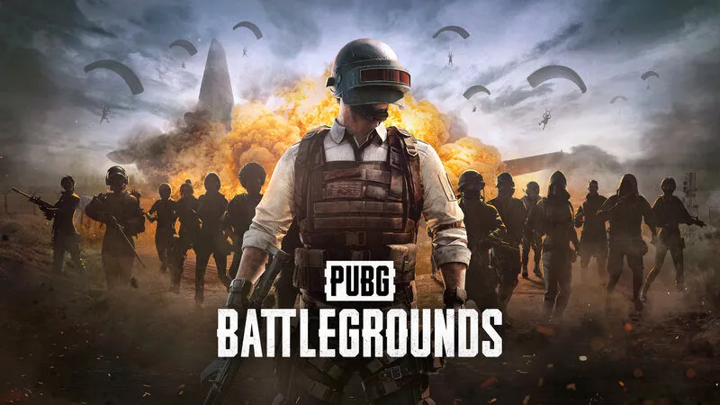 PUBG - Top 5 game e-sport hay nhất